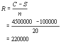 1